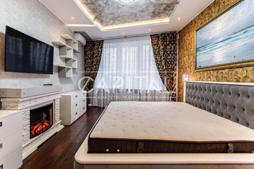 Первая сдача, ЖК "Солнечная Ривьера", 1к, 55м2, ул. Никольско-Слободск - фото 8