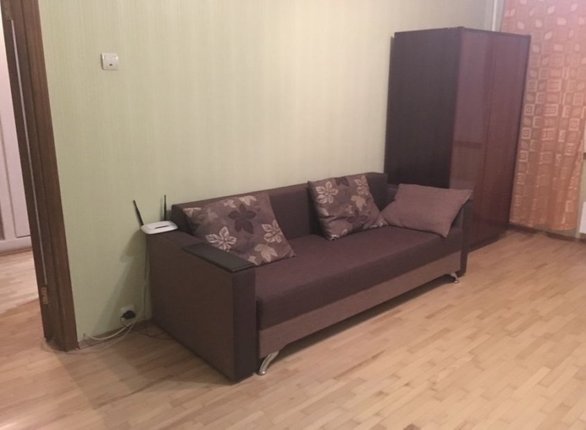 Сдается 1к квартира ул Чернобыльская 17.  метро Академгородок - фото 6