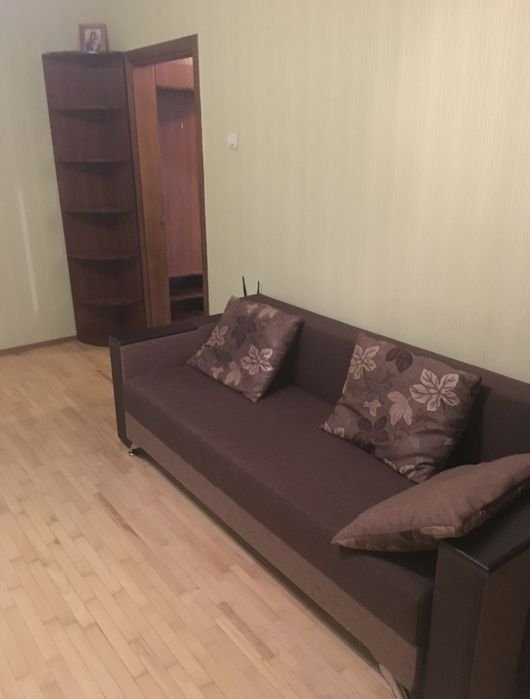 Сдается 1к квартира ул Чернобыльская 17.  метро Академгородок - фото 5