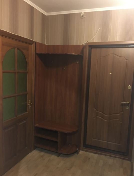 Сдается 1к квартира ул Чернобыльская 17.  метро Академгородок - фото 4