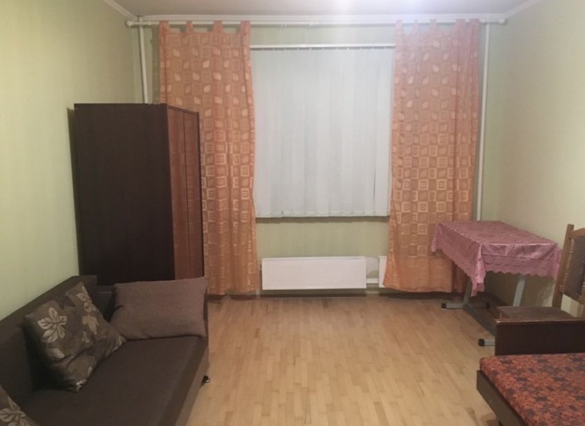 Сдается 1к квартира ул Чернобыльская 17.  метро Академгородок - фото 8