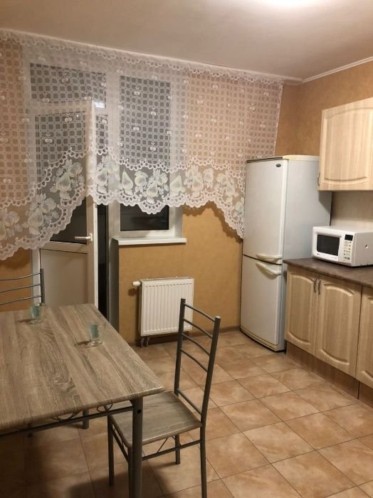 Позняки, Осокорки, ул Крушельницкой, 1к квартира - фото 7