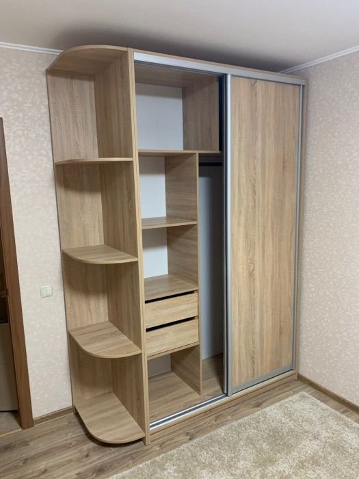 Позняки, Осокорки, ул Крушельницкой, 1к квартира - фото 8