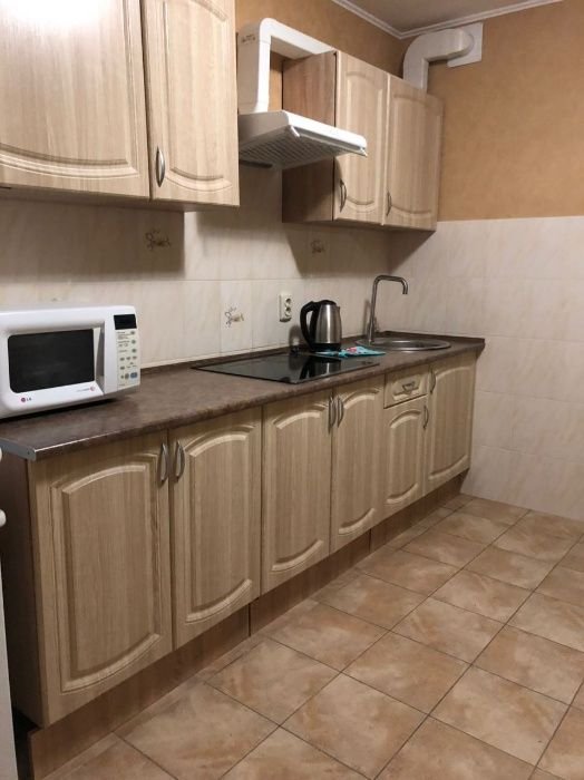 Позняки, Осокорки, ул Крушельницкой, 1к квартира - фото 6