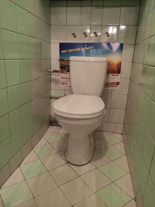 3 комнатная квартира. - фото 5