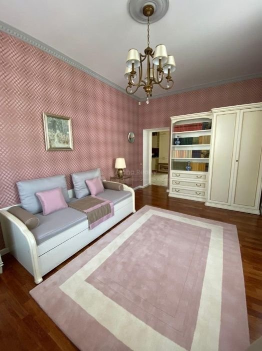 Без% 3-к квартира Заньковецкая 5/2 дизайнерская 103м2 - фото 7