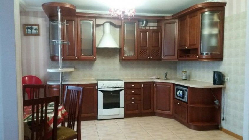 Аренда 3 ком Александровская слободка , Соломенский , Севастопольская - фото 6