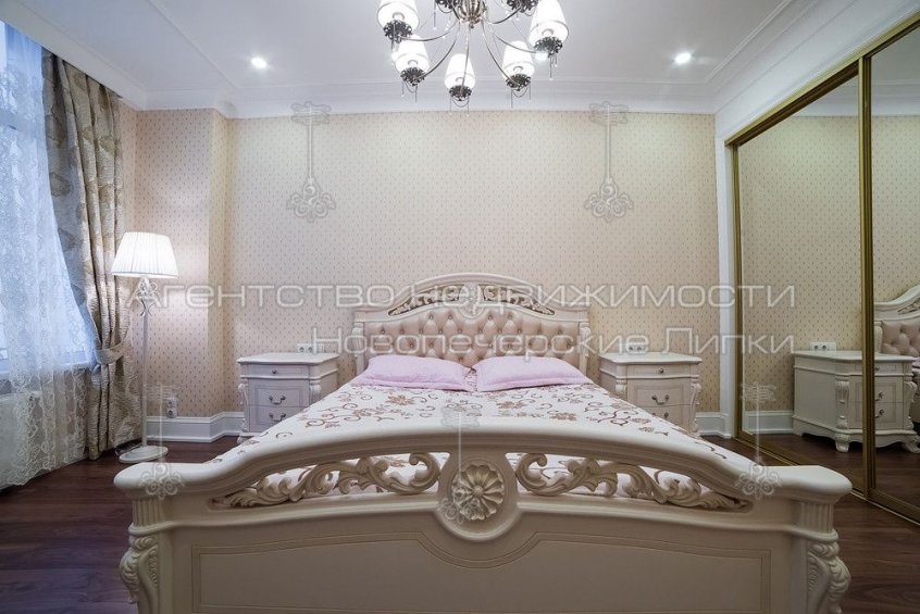 Светлая 3к квартира, ЖК Новопечерские Липки, ул. Драгомирова - фото 7