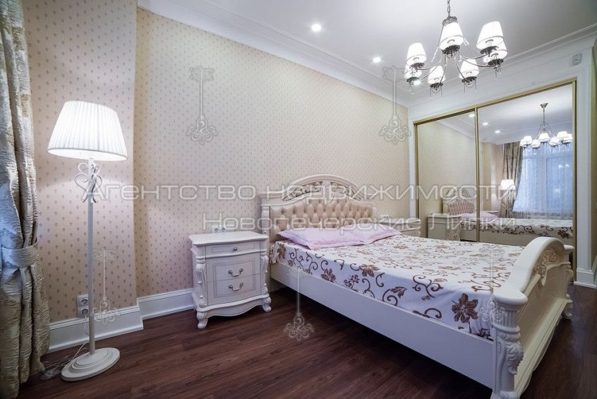 Светлая 3к квартира, ЖК Новопечерские Липки, ул. Драгомирова - фото 6