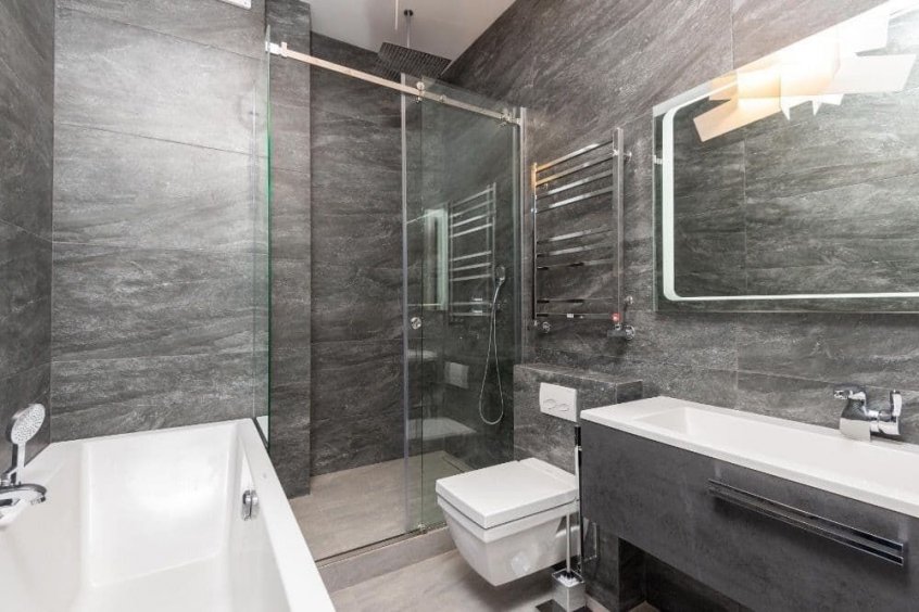 Без %. 3-комн. Jack House / Джек Хаус. Бульвар Леси Украинки, 7В. - фото 8