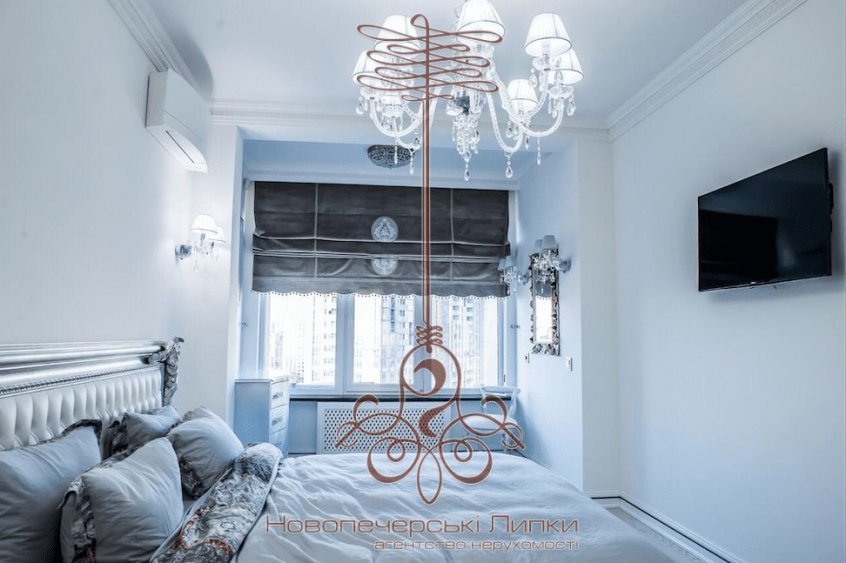 Аренда 3к квартиры в ЖК Новопечерские Липки, Драгомирова,20 - фото 7
