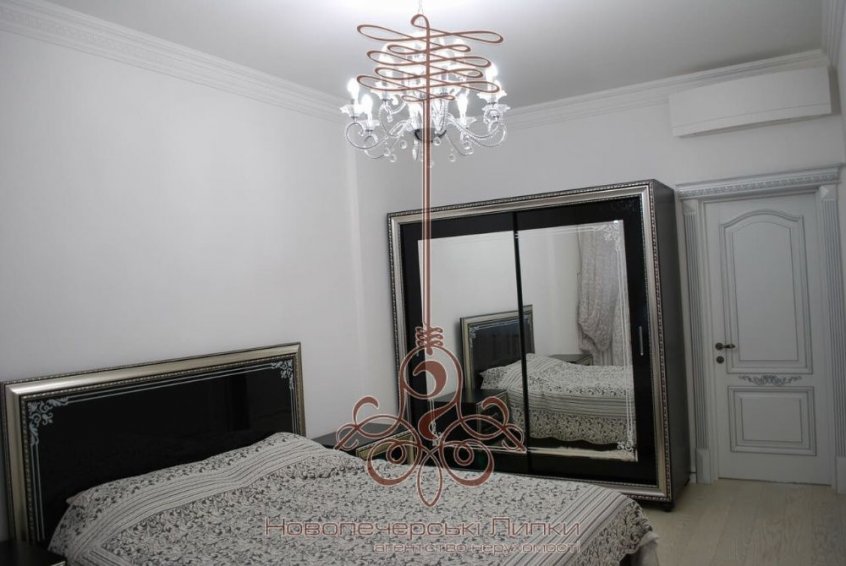 Аренда 3к квартиры в ЖК Новопечерские Липки, Драгомирова,20 - фото 5