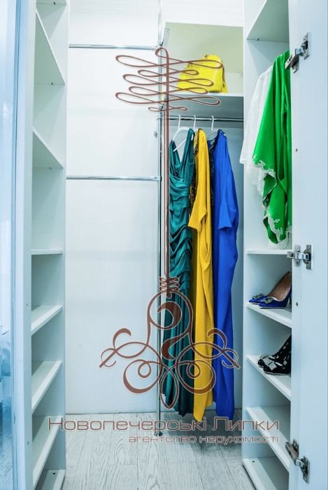 Аренда 3к квартиры в ЖК Новопечерские Липки, Драгомирова,20 - фото 8