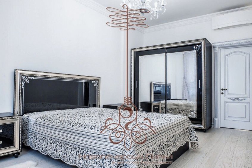 Аренда 3к квартиры в ЖК Новопечерские Липки, Драгомирова,20 - фото 4