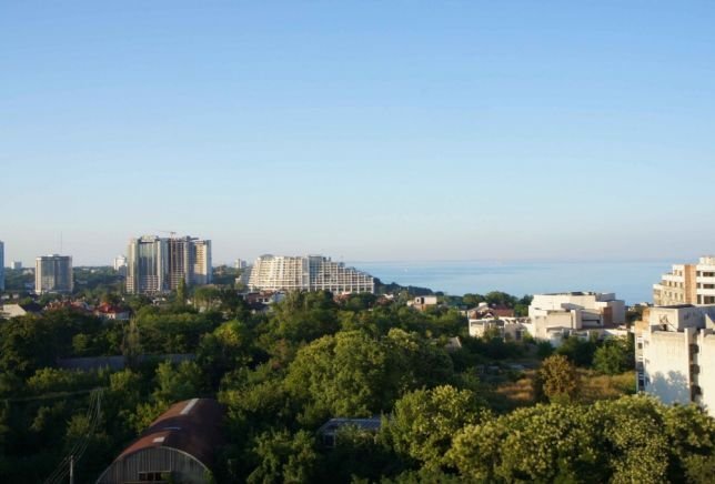 Аренда 3х ком квартиры в комплексе "Белый Парус" - фото 6