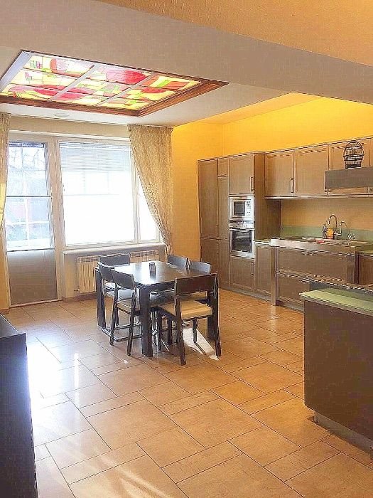 3х ком квартира, жк Валмакс, элитный комплекс у парка Шевченко - фото 4