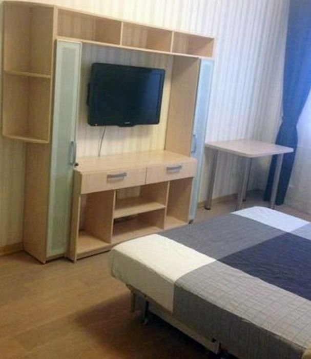 Довготривала оренда однокімнатної квартири - фото 5