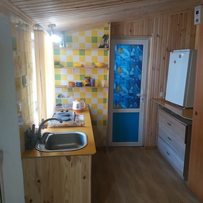 Сдается жилье у моря в районе 9 ст. Б. Фонтана, от хозяина - фото 4