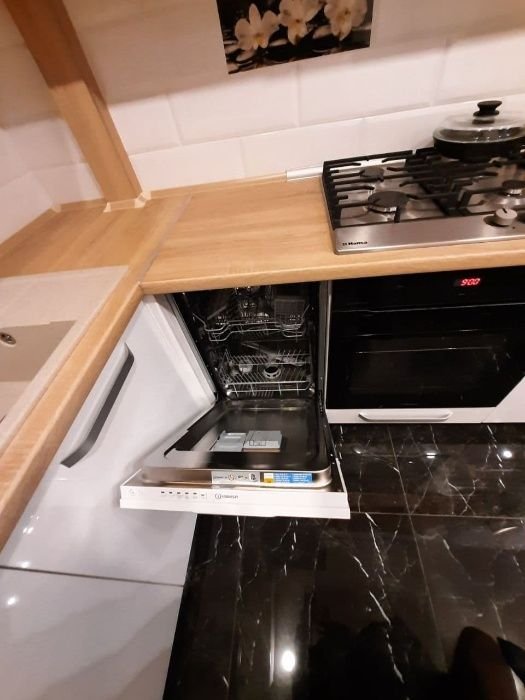 Оренда 1-кім квартири по вул.Шевченка 60 ЖК "Семицвіт" 10 хв до Центру - фото 4