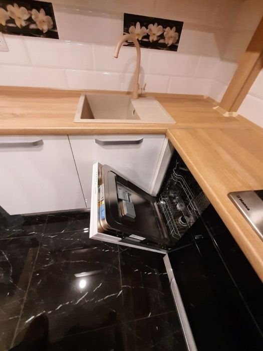 Оренда 1-кім квартири по вул.Шевченка 60 ЖК "Семицвіт" 10 хв до Центру - фото 5