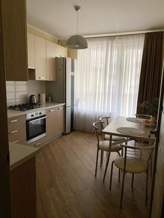 Оренда 1кім.кв по вул.Кн.Ольги жк Добра Оселя - фото 6