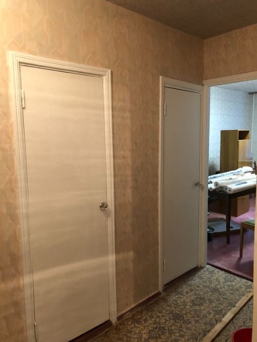 3 р., ул. Ревуцкого, 8. Свежий ремонт. Реальная квартира. метро Харьк - фото 8