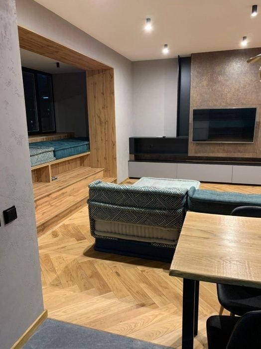 Большая трехкомнатная квартира (100 кв.м.) ул.Старонаводницкая 6А - фото 6