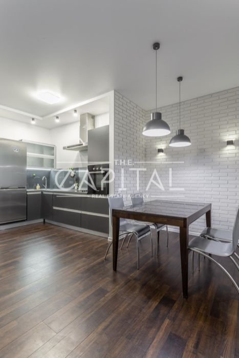 ЖК "Бульвар Фонтанов", 3к квартира (80м2) ул. Саперное поле - фото 6
