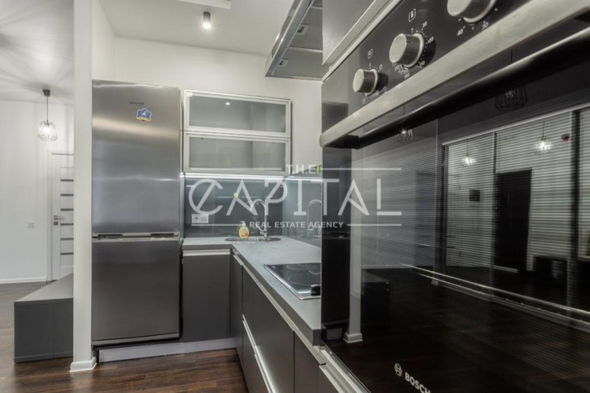 ЖК "Бульвар Фонтанов", 3к квартира (80м2) ул. Саперное поле - фото 7