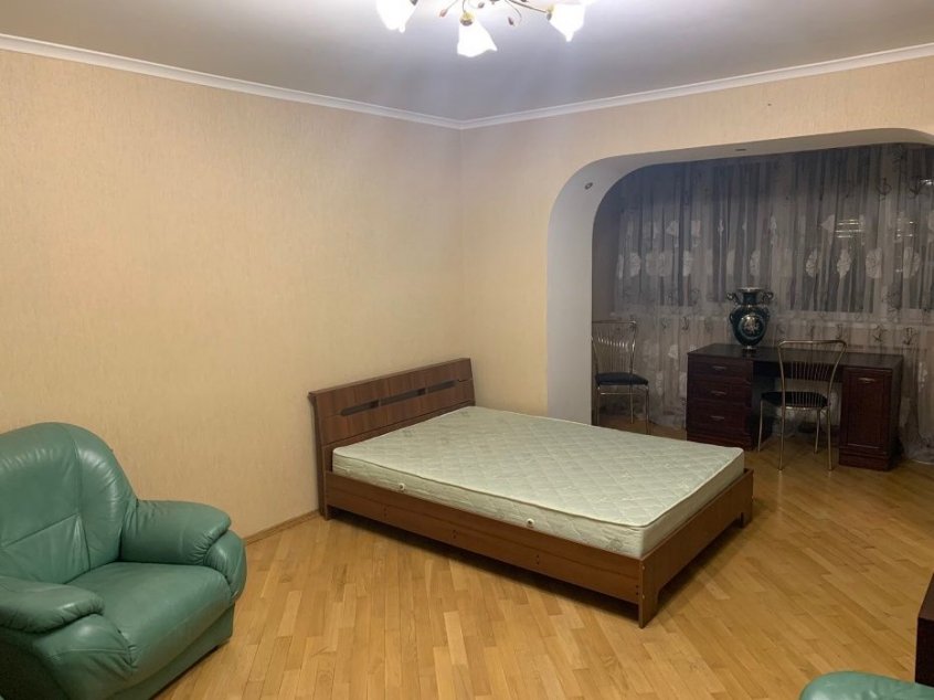Аренда 4-х ком квартиры на Янгеля,14/1 с видом на парк - фото 4