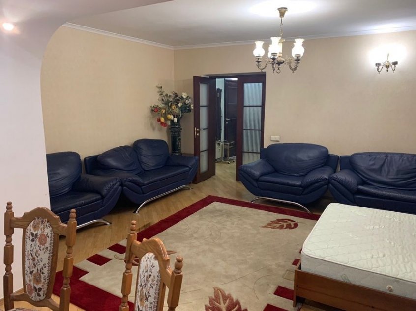 Аренда 4-х ком квартиры на Янгеля,14/1 с видом на парк - фото 8