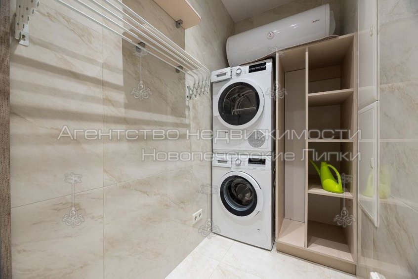 Аренда 4к квартиры 160м2 Новопечерские Липки ул. Драгомирова! - фото 7