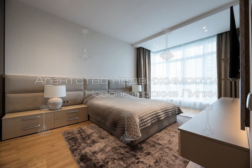 Аренда 4к квартиры 160м2 Новопечерские Липки ул. Драгомирова! - фото 6
