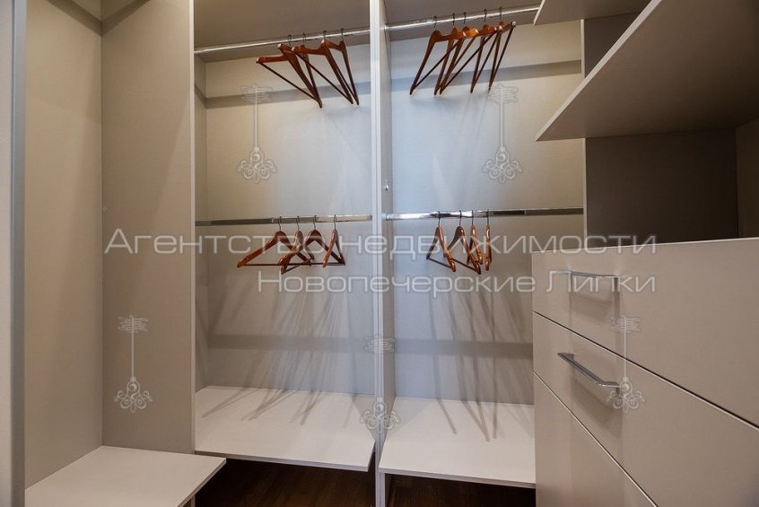Аренда 4к квартиры 160м2 Новопечерские Липки ул. Драгомирова! - фото 8