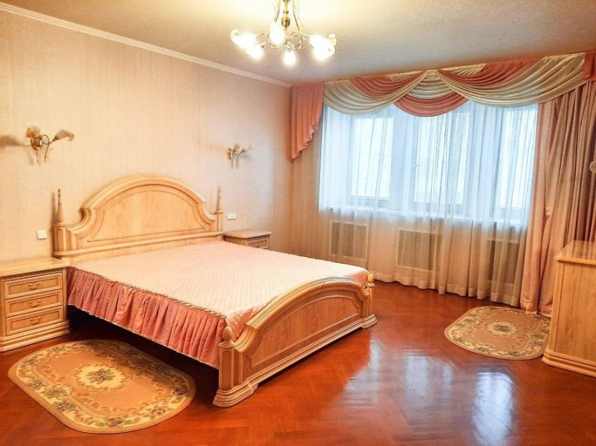 Героев Сталинграда 12Г. Оболонская набережная. Без комиссии - фото 4