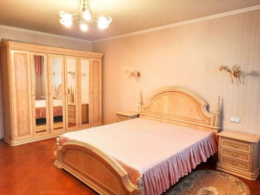 Героев Сталинграда 12Г. Оболонская набережная. Без комиссии - фото 5