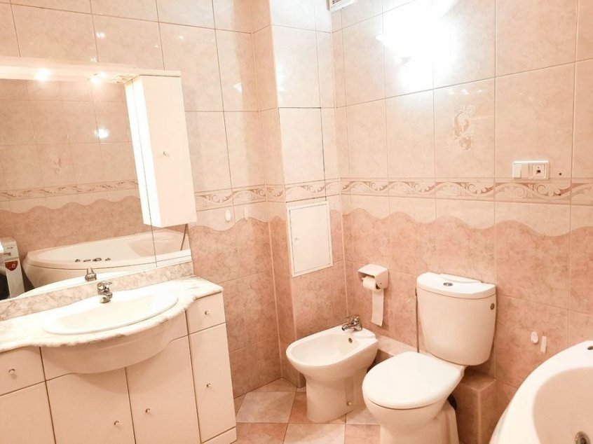 Героев Сталинграда 12Г. Оболонская набережная. Без комиссии - фото 7