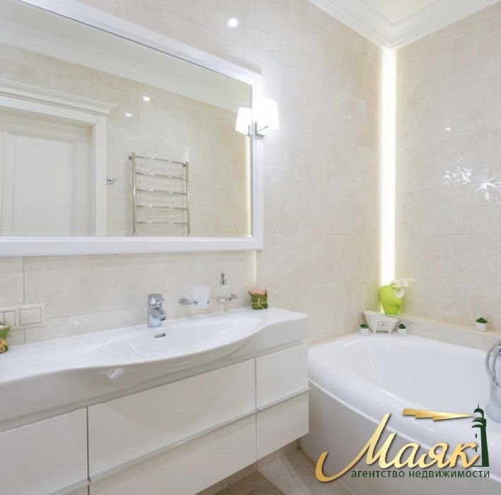 Аренда 3-х комнатной квартиры, 120м2, в ЖК Новопенчерские липки - фото 4