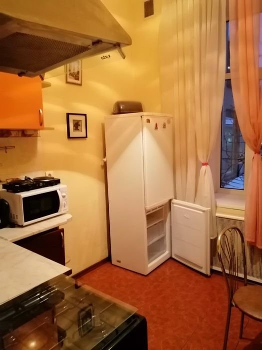 Сдам 3ком квартиру +паркоместо, м. Олимпийская- ул.Б.Васильковск - фото 5