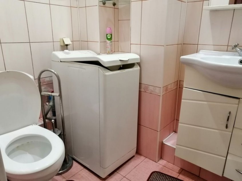 Сдам 3ком квартиру +паркоместо, м. Олимпийская- ул.Б.Васильковск - фото 7