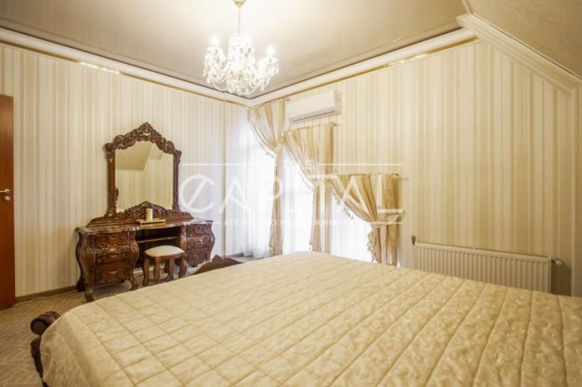Аренда 3-комнатных апартаментов.100м2.ул. Макеевская, Минский массив - фото 6