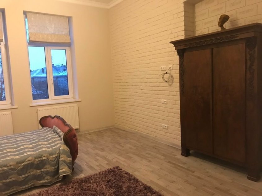 Оренда 4-кім. квартири в центрі, пл. Галицька - фото 6