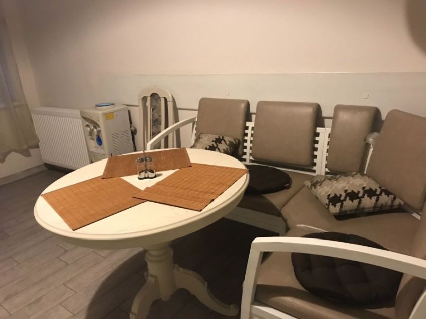 Оренда 4-кім. квартири в центрі, пл. Галицька - фото 7