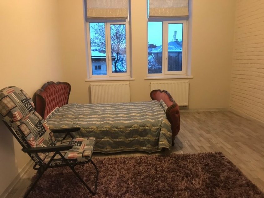 Оренда 4-кім. квартири в центрі, пл. Галицька - фото 5