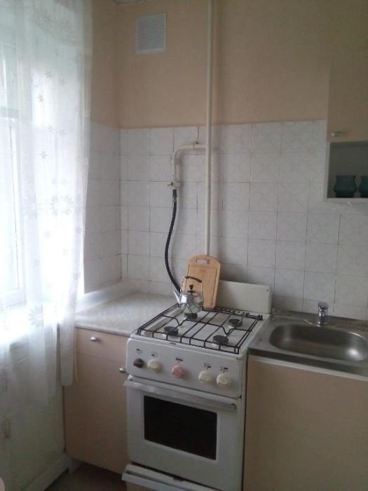 Здається 1 кімнатна квартира по вул. Кульпарківській - фото 4