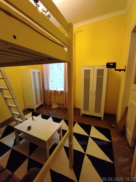 Оренда 1 кімнатна квартира Джерельна ФОРУМ - фото 4