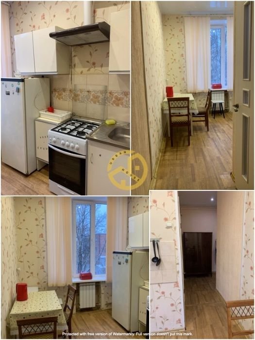 1к.кв. М. Университет 5 мин, ул. Яр.Мудрого шикарная сталинка - фото 8