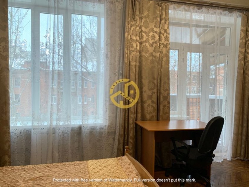 1к.кв. М. Университет 5 мин, ул. Яр.Мудрого шикарная сталинка - фото 4