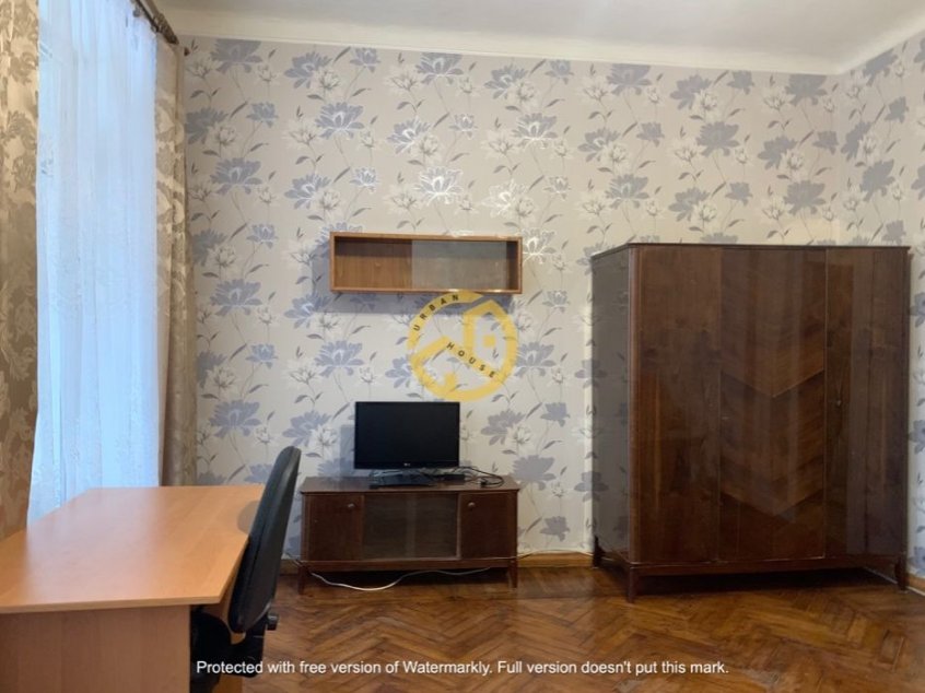 1к.кв. М. Университет 5 мин, ул. Яр.Мудрого шикарная сталинка - фото 5