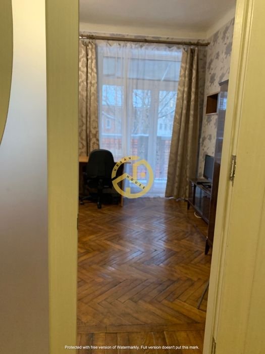 1к.кв. М. Университет 5 мин, ул. Яр.Мудрого шикарная сталинка - фото 7